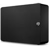 Seagate Expansion Desktop 6TB, Hard disk esterno, 3.5, USB 3.0, Data Rescue Service (STKP6000400)