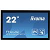 iiyama Prolite TF2234MC-B7X - Monitor LED Full HD (1080p), 55,9 cm (22)
