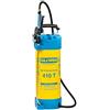 Gloria 410T, Irroratore Potente in Acciaio per Giardino, 10 L