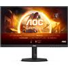 AOC Q27G4X LED display 68,6 cm (27') 2560 x 1440 Pixel Quad HD Q27G4X