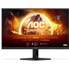 AOC 27G4XE Monitor PC 68,6 cm (27') 1920 x 1080 Pixel Full HD LCD Nero, Grigio
