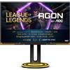AOC AGON AG275QXL LED display 68,6 cm (27') 2560 x 1440 Pixel AG275QXL
