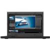 Lenovo ThinkPad T460p | i7-6820HQ | 14 | 16 GB | 250 GB SSD | Win 10 Pro | DE