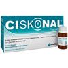 SHEDIR Ciskonal 10Fl 10Ml