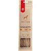 Maced Super Premium Carne di Maiale-Spaghetti Snack cane - Set %: 3 x 40 g