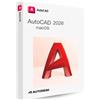 AutoDesk Autocad 2026 per macOS