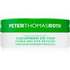 Peter Thomas Roth Cucumber De-Tox Hydra-Gel Eye Patches 30 pz