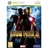 SEGA Iron Man 2 [Edizione: Francia]