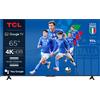 TCL 65P655 TVC LED 65 4K GOOGLE TV ULTRA HD