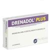 UP PHARMA SRL Drenadol Plus Integratore Articolare 20 Compresse