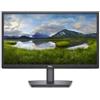 Dell E2222HS Monitor 21.45 VA 60Hz Full HD 10ms Multimediale HDMI/DisplayPort/VGA