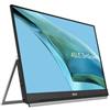Asus ZenScreen MB249C Monitor Portatile USB 24 FHD HDMI/USB-C