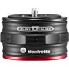 Manfrotto Move quick release system