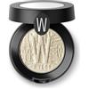 WYCON cosmetics LAST CRUSH MONO SHIMMER EYESHADOW Ombretto in polvere ultra pigmentato dal finish shimmer 101 CHAMPAGNE