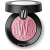 WYCON cosmetics LAST CRUSH MONO SHIMMER EYESHADOW Ombretto in polvere ultra pigmentato dal finish shimmer 105 WOMAN