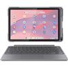 Lenovo Chromebook Duet EDU G2 MediaTek Kompanio 64 GB 27,8 cm (10.9") 8 GB Wi-Fi 6 (802.11ax) ChromeOS Grigio