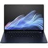 HP EliteBook X G1i Notebook Next Gen AI - Design della cerniera a 177 gradi - Intel Core Ultra 7 - 258V / fino a 4.8 GHz - Win 1
