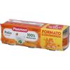 Plasmon (Heinz Italia SpA) Plasmon Omogeneizzato Pollo E Cereale 3 Pezzi Da 80 G 3x80 g Pappa