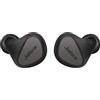 Jabra Cuffia con microfono Jabra 100-99181700-98 cuffia e auricolare True Wireless Stereo (TWS) In-ear Musica Chiamate Bluetooth Nero, Titanio [W128936819]
