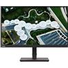 Lenovo ThinkVision S24e-20 Monitor PC 60,5 cm (23.8") 1920 x 1080 Pixel Full HD Nero [W126257816]
