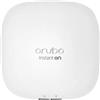 Aruba Access point Aruba AP22 1200 Mbit/s Bianco Supporto Power over Ethernet (PoE) [W125834073]