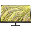 HP P27h G5 Monitor PC 68,6 cm (27") 1920 x 1080 Pixel Full HD Nero [W128229783]