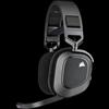 Corsair Cuffia con microfono Corsair HS80 RGB Auricolare Wireless A Padiglione Giocare Nero [W128263917]