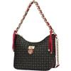 Pollini Borsa A Spalla Da Donna Marchio, Modello TE8519PP0HQ11, Realizzato In Pelle Sintetica. Rosso