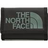 THE NORTH FACE NF0A52TH4H0 BASE CAMP WALLET Borsa sportiva Uomo TNF Black-NPF Taglia OS