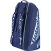Babolat RH 12 PURE DRIVE 11th GEN BABOLAT - Borse da tennis (marca francese)