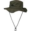 Quiksilver Bushmaster Cappello da safari da Uomo