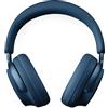 BOSE QuietComfort Ultra CUFFIE WIRELESS, lunar blue