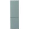 Hotpoint Ariston Ariston Classe B 31db Alto 2m Largo 60cm Doppio Nofrost Frigorifero Combinato Estetica Inox