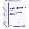 Polifarma Benessere Mannocist-d 20 bustine