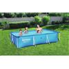 Bestway Piscina rettangolare Steel Pro 300x201x66H