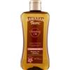 Hawaiian tropic Glowing Tanning Oil 200 ml