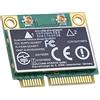 Garsent Scheda di Rete Mini WiFi PCI-E, Scheda di Rete Dual Band 2.4G / 5Ghz + Bluetooth 4.2 433Mbps WiFi Mini PCI-E Scheda Wireless per 7/10.