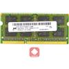 Micron Ram 4 GB Notebook Computer DDR3 PC3L-12800S Micron MT16KTF51264HZ 1G6M1 1600Mhz