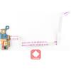 Flat Accensione On Off Notebook HP G4 250 255 LS-C701P 455MW232L01 Originale