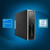 HP PC DESKTOP HP ELITEDESK 8300 SFF I7-3770 RAM 16GB SSD512 WIN 10 PRO