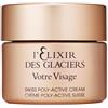Valmont L'elixir Des Glaciers Votre Visage Crema Liftante 50 Ml