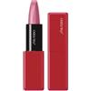 Shiseido Technosatin Gel Lipstick Rossetto A Lunga Durata Con Finitura Satinata - make up: 407