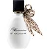BLUMARINE Profumo Blumarine Let You Love Me Eau de Parfum, spray - Profumo donna - Scegli tra: 100 ml