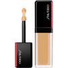 Shiseido Synchro Skin Self-Refreshing Concealer, 15 ml - Correttore make up occhi - Colore: ASA.SMU SS SELF-REF CONCEALER 301