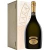Foss Marai Strada di Guia Prosecco di Valdobbiadene Extra Dry Jeroboam Cassa Legno