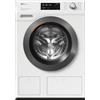 MIELE Lavatrice 8 kg WCH 870 WCS PWash & TDos