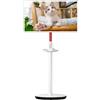 KTC A32Q7 Pro Portatile Monitor touchscreen da 32 pollici 4K, All-in-One con Android 13, 8GB+128GB