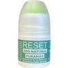 Altagamma Italia Puramax RESET DEO NATURAL roll on - Deodorante vegano roll on naturale 50 ml