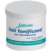 PASQUALI Srl Saltrati sali tonificanti per pediluvio 200 g - SALTRATI - 903393647