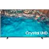 Samsung HBU8000 139,7 cm (55") 4K Ultra HD Smart TV Nero 20 W